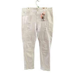 GSTR Jeans 